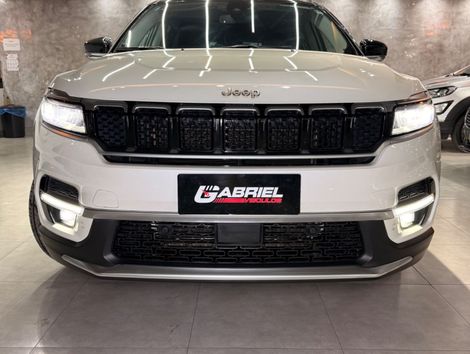 Jeep Commander Limited T270 1.3 TB Flex Aut.