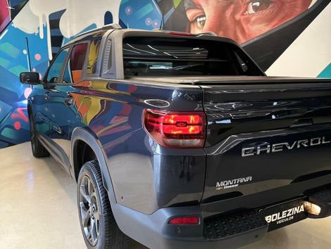 Chevrolet MONTANA PREMIER 1.2 Turbo Flex 12V Aut.