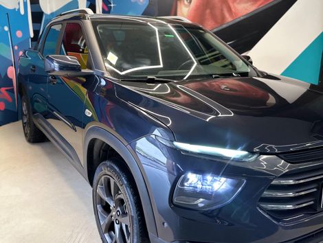 Chevrolet MONTANA PREMIER 1.2 Turbo Flex 12V Aut.