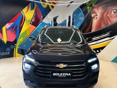 Chevrolet MONTANA PREMIER 1.2 Turbo Flex 12V Aut.