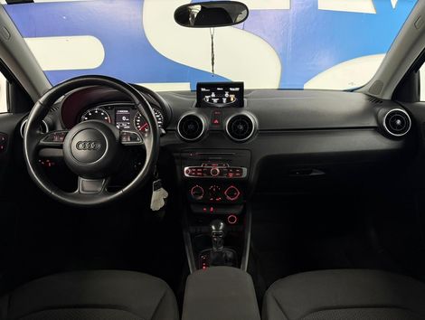 Audi A1 Sportback 1.4 TFSI 5p S-tronic