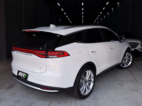 BYD TAN EV AWD (Elétrico)