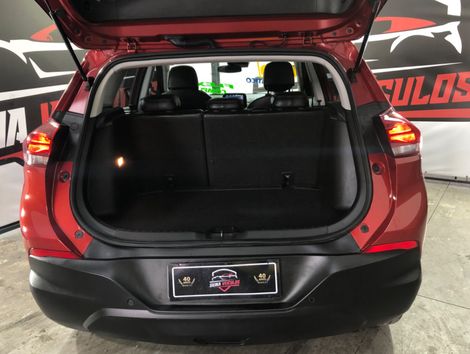 Chevrolet TRACKER LTZ 1.0 Turbo 12V Flex Aut.