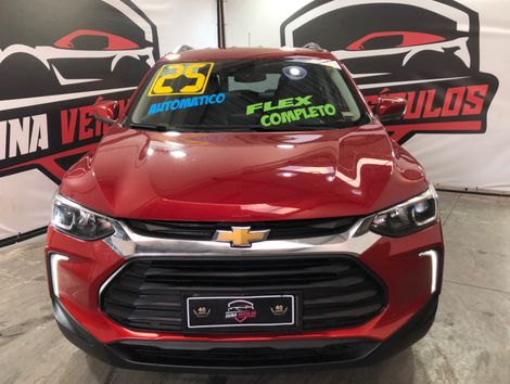 Chevrolet TRACKER LTZ 1.0 Turbo 12V Flex Aut.
