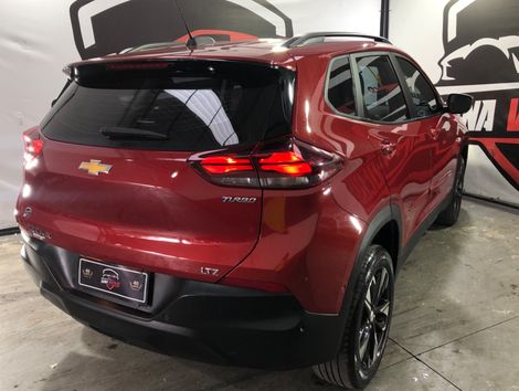 Chevrolet TRACKER LTZ 1.0 Turbo 12V Flex Aut.