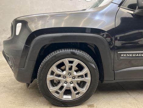 Jeep Renegade Long. T270 1.3 TB 4x2 Flex Aut.
