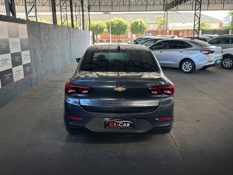 Chevrolet ONIX SEDAN Plus LTZ 1.0 12V TB Flex Aut.