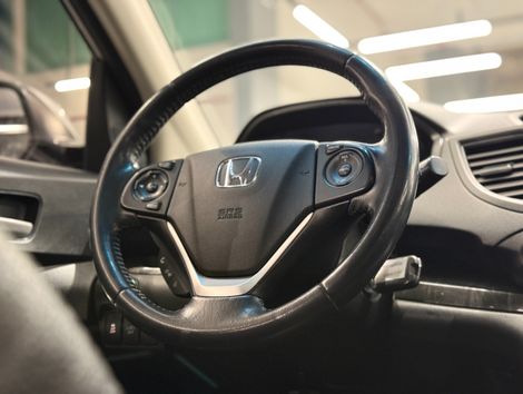 Honda CR-V EXL 2.0 Flexone 16V 2WD Aut.