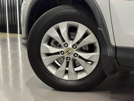 Honda CR-V EXL 2.0 Flexone 16V 2WD Aut.