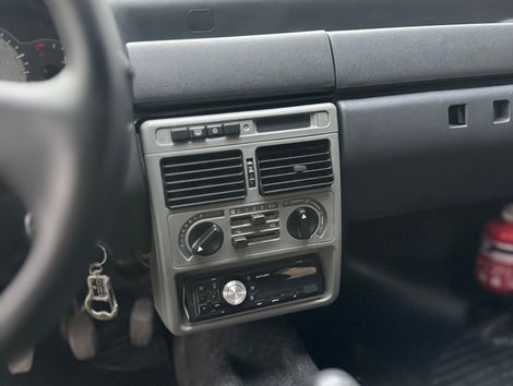 Fiat Uno Mille WAY ECONOMY 1.0 F.Flex 4p