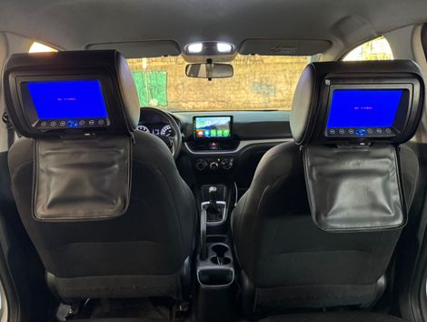 Hyundai HB20 Sense 1.0 Flex 12V Mec.