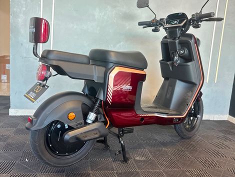 Amazonas SUDU A4