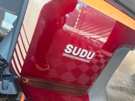 Amazonas SUDU A4