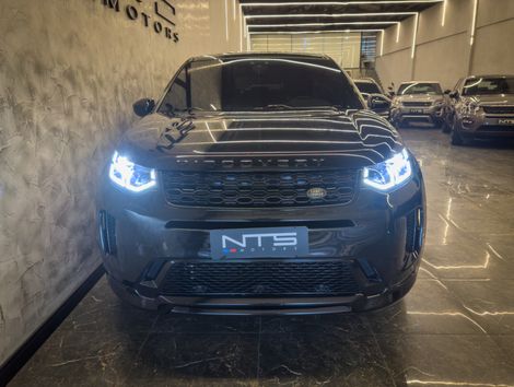 Land Rover Discovery SE 3.0 V6 4x4 TD6  Diesel Aut.