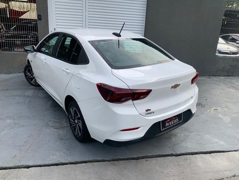 Chevrolet ONIX SEDAN Plus LT 1.0 12V Flex 4p Mec.