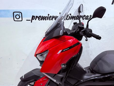 YAMAHA XMAX 250 ABS