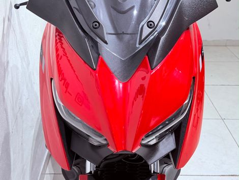 YAMAHA XMAX 250 ABS