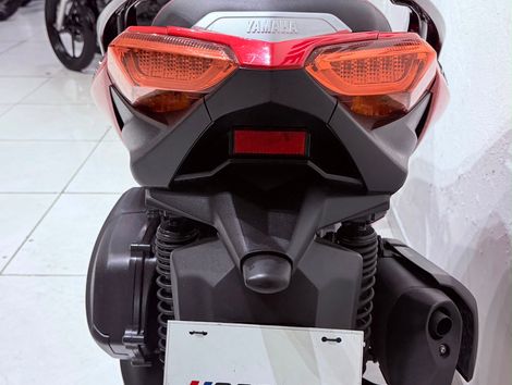 YAMAHA XMAX 250 ABS