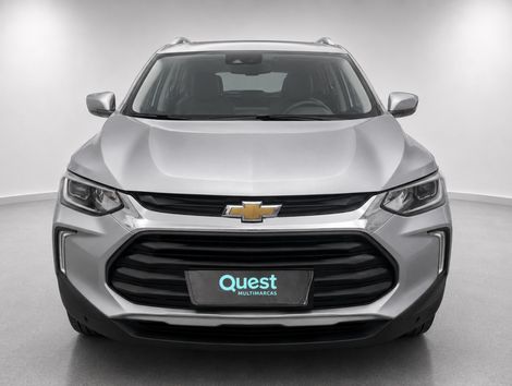 Chevrolet TRACKER Premier 1.2 Turbo 12V Flex Aut.