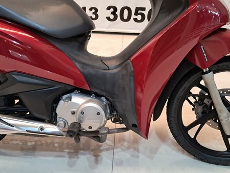 HONDA BIZ 125/125i Flex