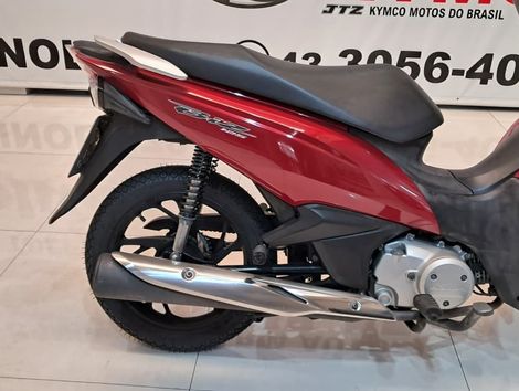 HONDA BIZ 125/125i Flex