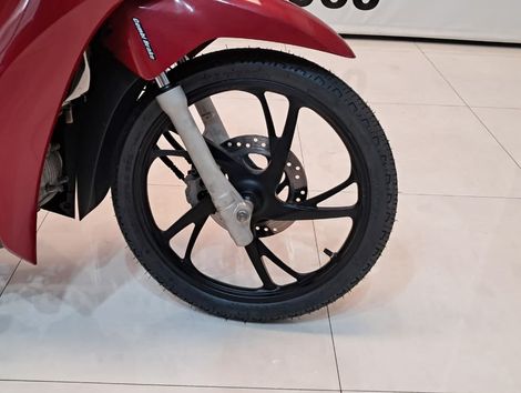 HONDA BIZ 125/125i Flex