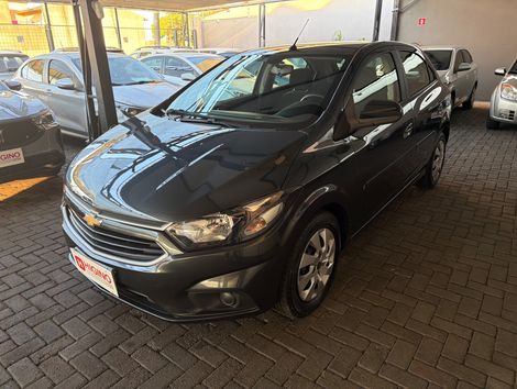 Chevrolet ONIX HATCH LT 1.4 8V FlexPower 5p Aut.