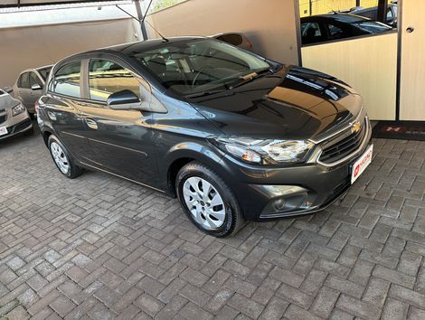 Chevrolet ONIX HATCH LT 1.4 8V FlexPower 5p Aut.