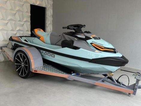 BRP Seadoo Wake 230 pro