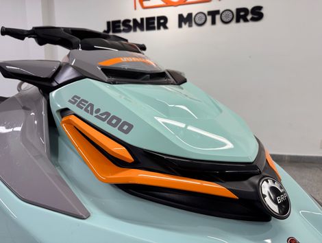 BRP Seadoo Wake 230 pro