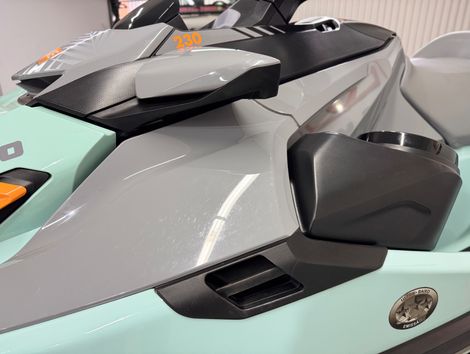 BRP Seadoo Wake 230 pro