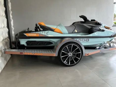 BRP Seadoo Wake 230 pro