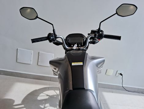 HONDA CG 160 FAN Flex