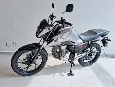HONDA CG 160 FAN Flex
