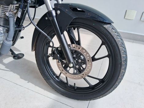 HONDA CG 160 FAN Flex