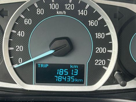 Ford Ka 1.0 SE/SE Plus TiVCT Flex 5p