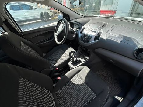 Ford Ka 1.0 SE/SE Plus TiVCT Flex 5p