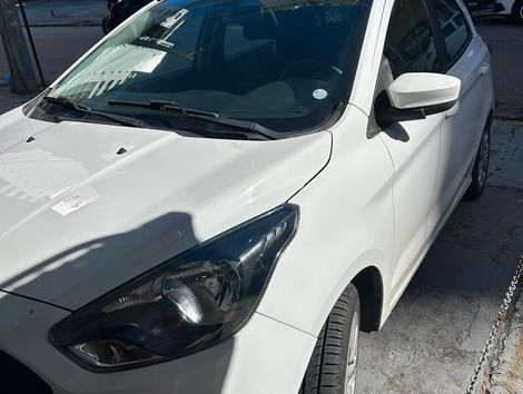Ford Ka 1.0 SE/SE Plus TiVCT Flex 5p