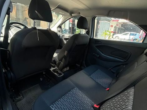 Ford Ka 1.0 SE/SE Plus TiVCT Flex 5p