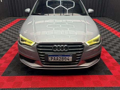 Audi A3 Sedan 1.4/ Attra. 16V TB FSI S-tronic