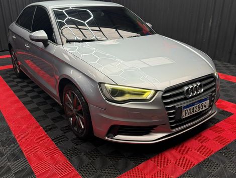 Audi A3 Sedan 1.4/ Attra. 16V TB FSI S-tronic