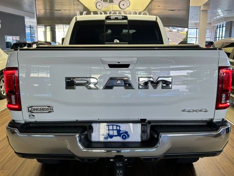 RAM 3500 LIMITED LONGHORN 6.7 TB CD Diesel