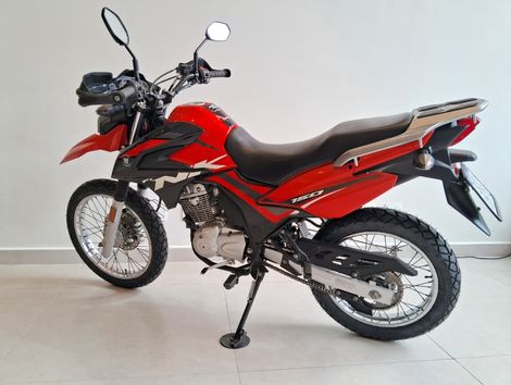 HAOJUE NK 150