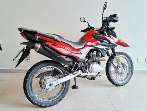 HAOJUE NK 150