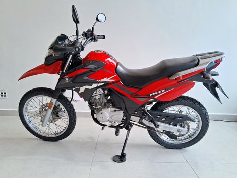 HAOJUE NK 150