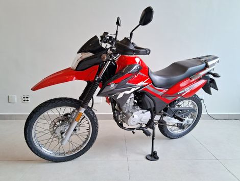 HAOJUE NK 150