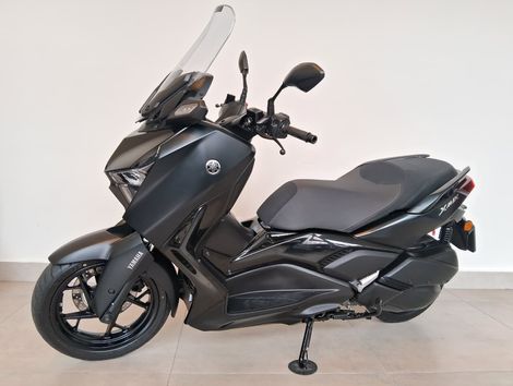 YAMAHA XMAX 250 CONNECTED 