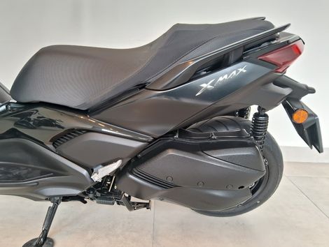 YAMAHA XMAX 250 CONNECTED 