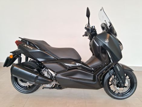 YAMAHA XMAX 250 CONNECTED 