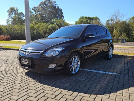 Hyundai i30 2.0 16V 145cv 5p Aut.